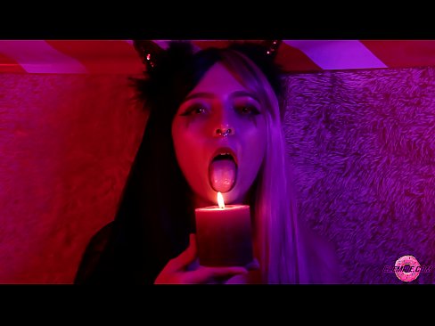 ❤️ Blowjob Passjonat minn Succubus Sexy b'Sodisfar tal-Ħalq ️ Porn magħmul fid-dar lilna mt.fuckmymac.ru ☑