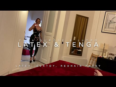 ❤️ Stepsister Redheaded fil-kostum tal-latex fucked minn stepbrother ️ Porn magħmul fid-dar lilna mt.fuckmymac.ru ☑