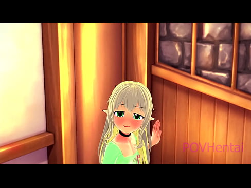❤️ (Nassa) Maid Elvish tgħinek taħsel wiċċek. ️ Porn magħmul fid-dar lilna mt.fuckmymac.ru ☑