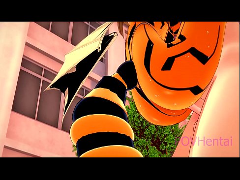 ❤️ Wasp Girl Monster ️ Porn magħmul fid-dar lilna mt.fuckmymac.ru ☑