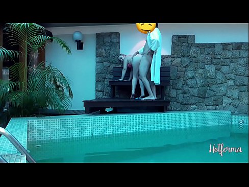 ❤️ Boss jistieden maid għall-pool, iżda ma setgħetx tirreżisti sħun ️ Porn magħmul fid-dar lilna mt.fuckmymac.ru ☑